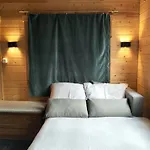 Osada Çiftlik konaklama Mlynary
