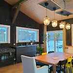 Çiftlik konaklama Osada