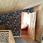 Farm stay Osada Mlynary