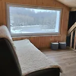 Séjour à la ferme Osada