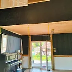 Çiftlik konaklama Osada Mlynary