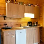 Osada Çiftlik konaklama