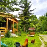 Osada Séjour à la ferme Mlynary