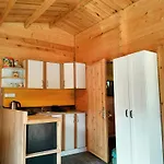 Çiftlik konaklama Osada *