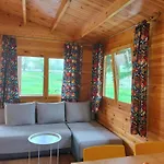 Osada Çiftlik konaklama Mlynary