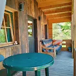 Osada Farm stay