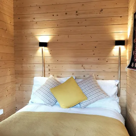 Gospodarstwo agroturystyczne Camilleri Mlynary