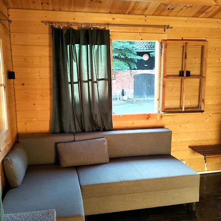 Gospodarstwo agroturystyczne Camilleri *