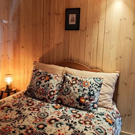 Camilleri ファームステイ Młynary