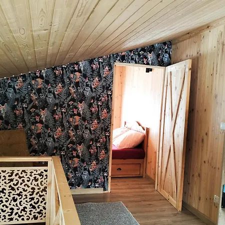 Gospodarstwo agroturystyczne Camilleri Mlynary