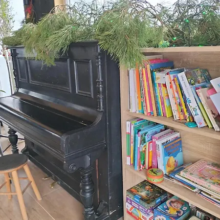 Gospodarstwo agroturystyczne Camilleri *