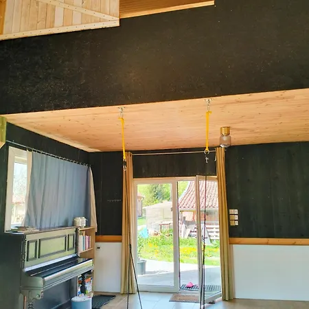 Gospodarstwo agroturystyczne Camilleri Mlynary