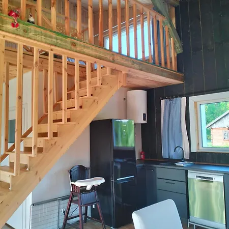 Camilleri * Młynary