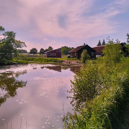 Farmház Camilleri *