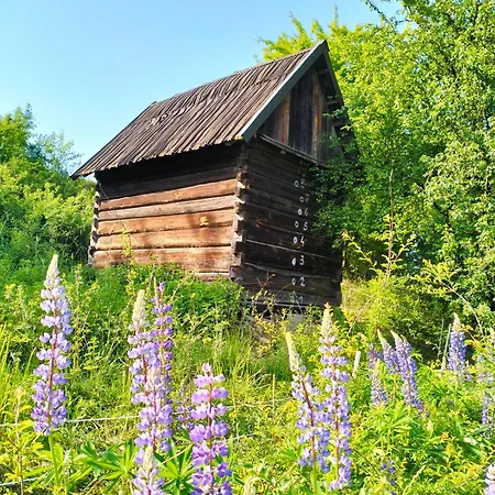 Gospodarstwo agroturystyczne Camilleri