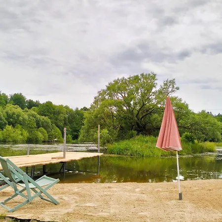 Osada ファームステイ Młynary