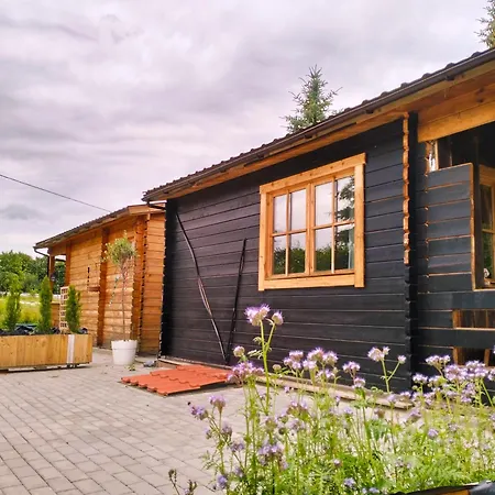 Camilleri Farm stay