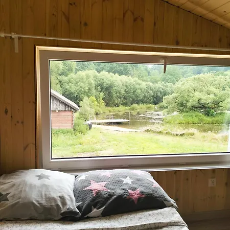 Camilleri Farm stay *