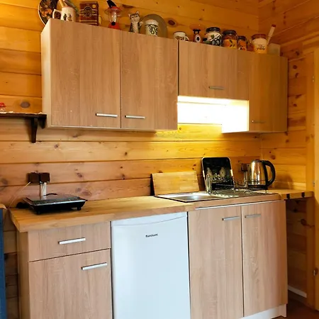 Camilleri Farm stay