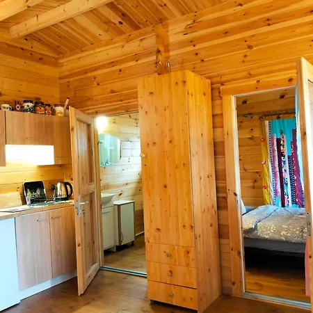 Gospodarstwo agroturystyczne Camilleri Mlynary