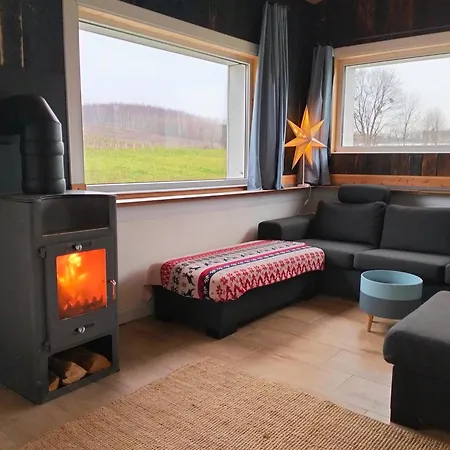 Gospodarstwo agroturystyczne Camilleri Mlynary