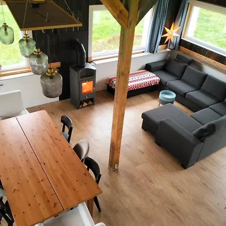 Camilleri Farm stay