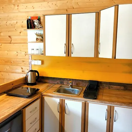 Camilleri Farm stay *