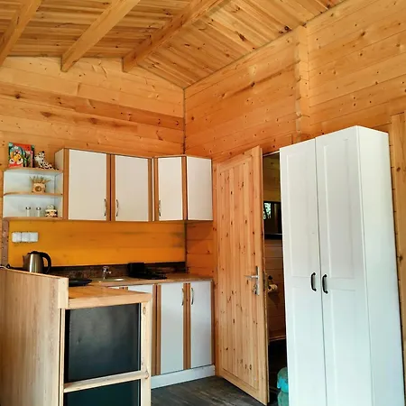 Gospodarstwo agroturystyczne Camilleri *