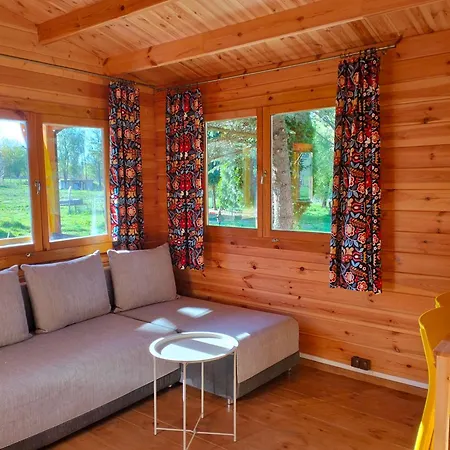 Camilleri Farm stay Mlynary