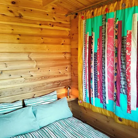 Gospodarstwo agroturystyczne Camilleri Mlynary