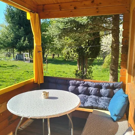 Camilleri Farm stay