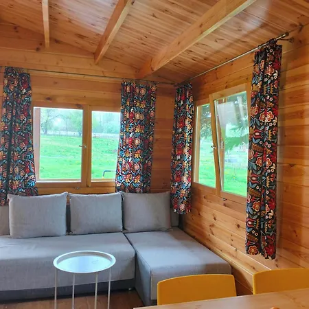Camilleri Farm stay Mlynary