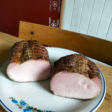 Camilleri * Młynary