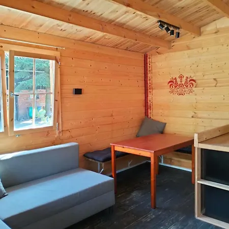 Camilleri Farm stay *