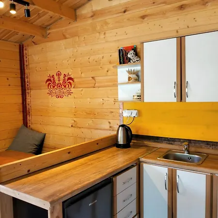 Camilleri Farm stay *