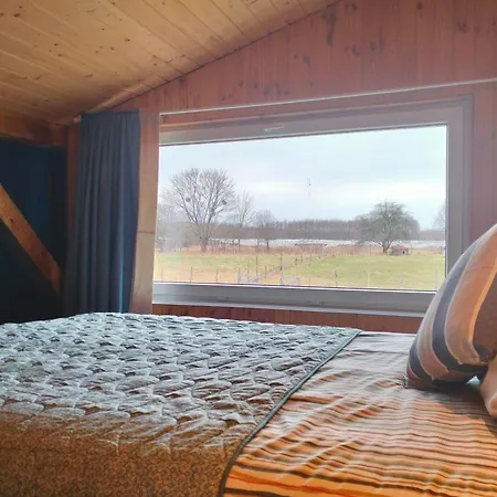 Osada Farm stay Mlynary