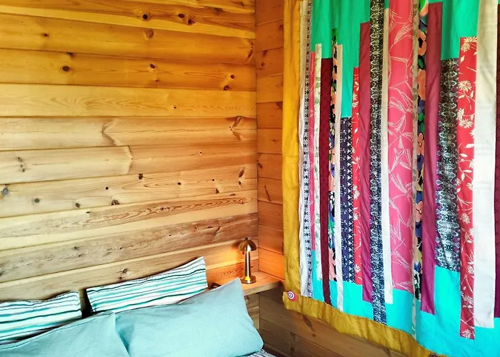 Farm stay Osada Mlynary