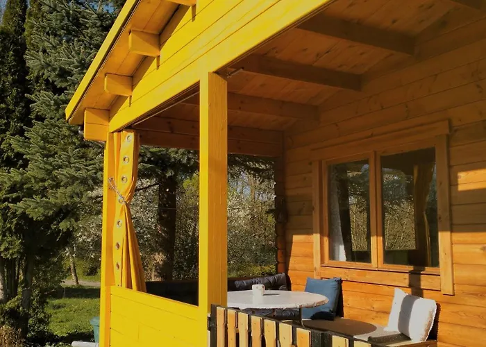 Osada ファームステイ *