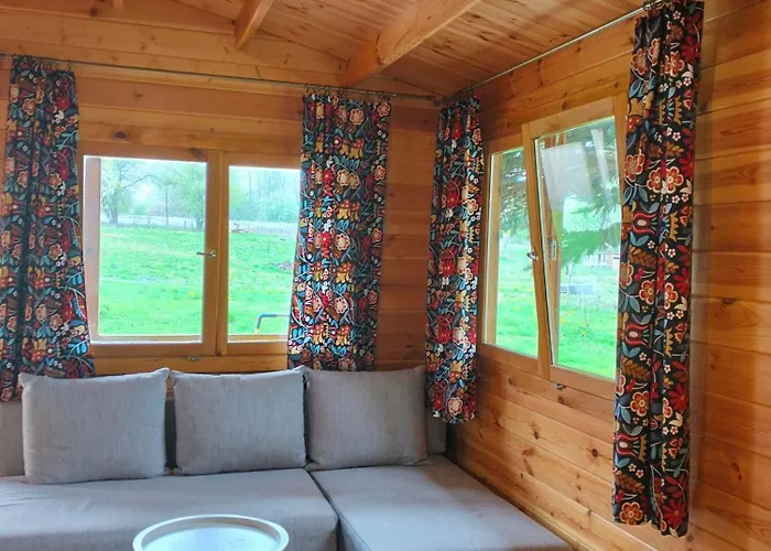 Osada Farm stay Mlynary