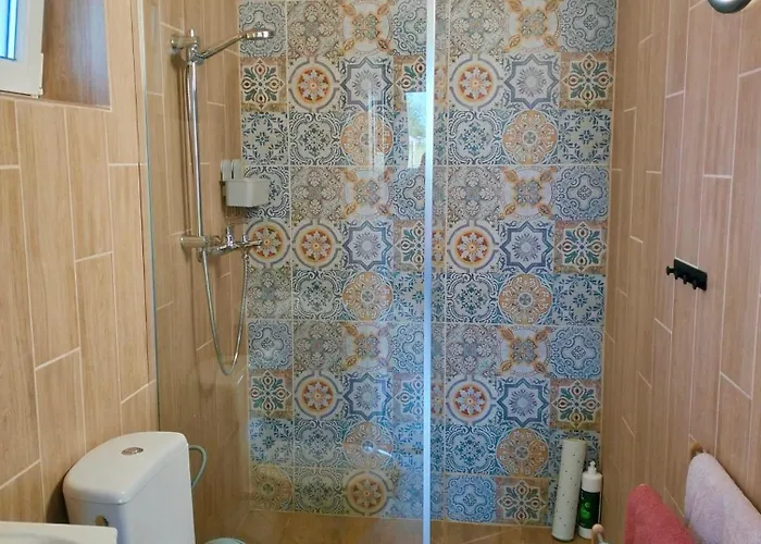 Osada Farm stay Mlynary